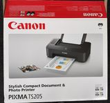 Canon Pixma TS205