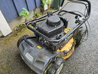 Gräsklippare/Motor