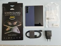 Samsung z fod 6 512gb i nyskick. 