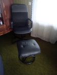 kontors stol 