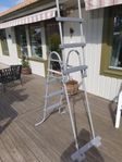 Poolstege