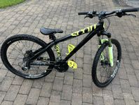 Scott 26 tums mountainbike