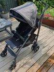paraplyvagn chicco liteway