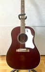 Gibson J-45 60s röd m K&K mini