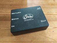 Suhr MiniMix