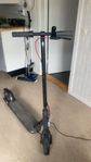 Elsparcykel