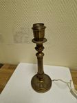 Lampfot