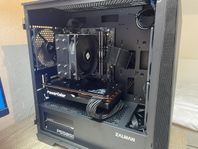 Svart Gaming Dtaor