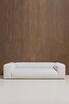 Pastill Wenju soffa 3-sits Offwhite manchester 