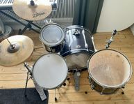 Tama Rockstar