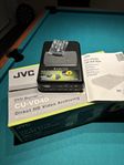 en JVC DVD-brännare CU-VD 40