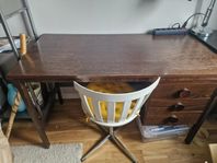 retro skrivbord