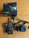 Canon PowerShot G1x mark ll