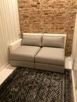 Bäddsoffa IKEA VALLENTUNA – Mycket fint skick