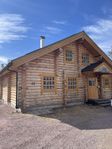 andelshus i Sälen