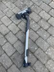 electrolux dammsugare handtag