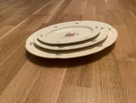3-set fat Gustavsberg