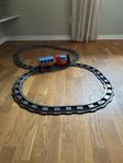 Duplo tåg