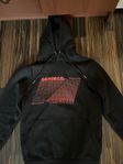 Smog hoodie