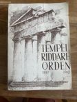 Tempel Riddare Orden 1887 - 1962
