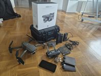 Mavic 2 PRO (DJI)