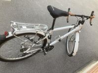 Jag vill sälja en cykel