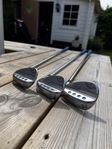 Callaway Jaws MD5 Wedgar