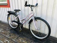 Pro Logan Stinger / 24"Tum Cykel
