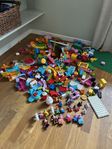 Diverse duplo