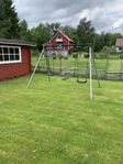 Gungställning 