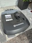 Husqvarna Robotgräsklippare Auto Mower 320