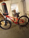 specialized pitch 