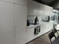 ikea köksluckor ock lådfronter 