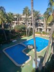 Lägenhet med havsutsikt i Torrevieja, LaMata, Torre del mor