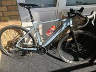 Elgravel Yamaha Wabash