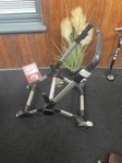 Bugaboo Buffalo chassi