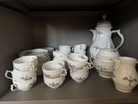 Kaffeservis Rosentahl Sanssouci 78 delar