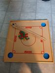 micki couronn spel