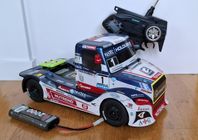 Tamiya 1/14 Buggyra Fat Fox