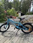 barncykel Yosemite 16 tum