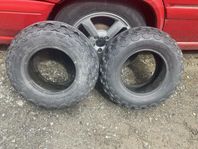 Däck Segway X2