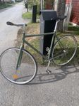 herrcykel kronan h1 rask single speed