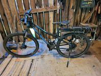 KTM junior trail 26