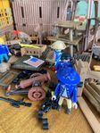 Playmobil Fort Glory