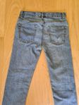 Levis 510 jeans i fint skick