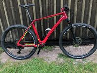 Rockrider XC900