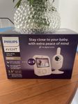 Philips Avent Premium - Video Baby Monitor