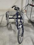 Monark trehjuling 3313