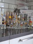mussepigg glas