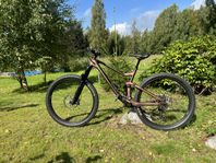 Scott genius 930